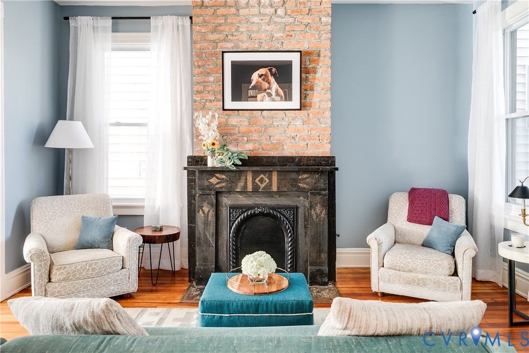 512 N 33rd Street, Richmond, VA 23223 512 N 33rd Street, Richmond, VA 23223