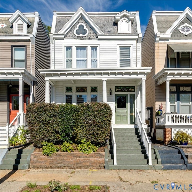 Property photo for 512 N 33rd Street, Richmond, VA