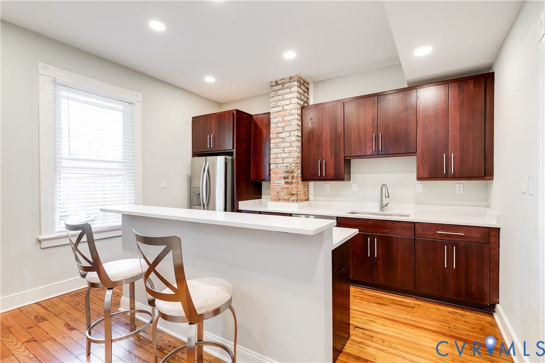 512 N 33rd Street, Richmond, VA 23223 512 N 33rd Street, Richmond, VA 23223
