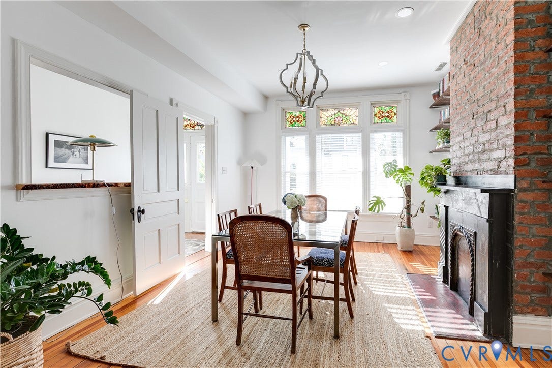 512 N 33rd Street, Richmond, VA 23223 512 N 33rd Street, Richmond, VA 23223