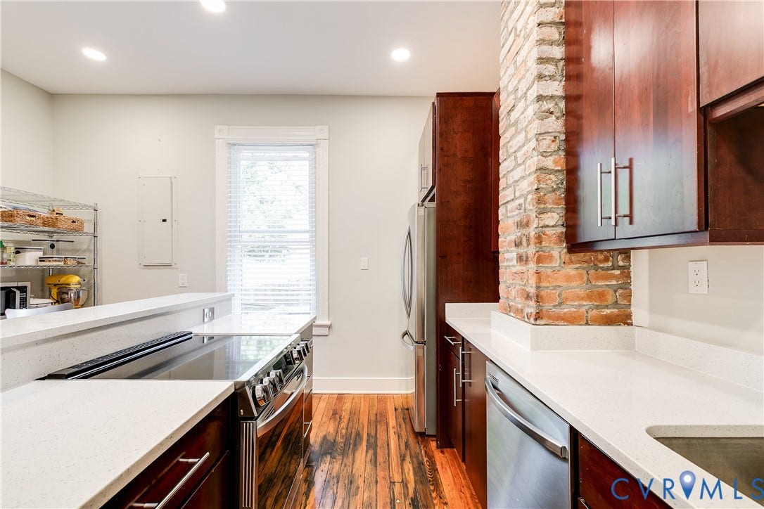 512 N 33rd Street, Richmond, VA 23223 512 N 33rd Street, Richmond, VA 23223
