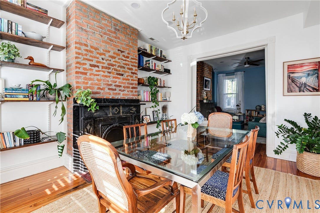 512 N 33rd Street, Richmond, VA 23223 512 N 33rd Street, Richmond, VA 23223