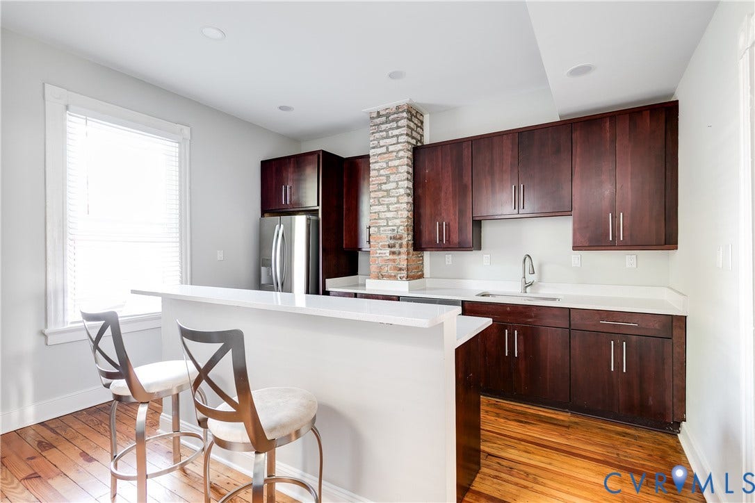 512 N 33rd Street, Richmond, VA 23223 512 N 33rd Street, Richmond, VA 23223