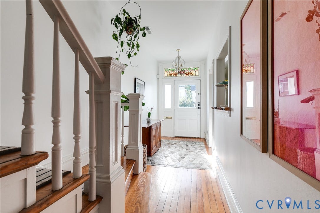 512 N 33rd Street, Richmond, VA 23223 512 N 33rd Street, Richmond, VA 23223