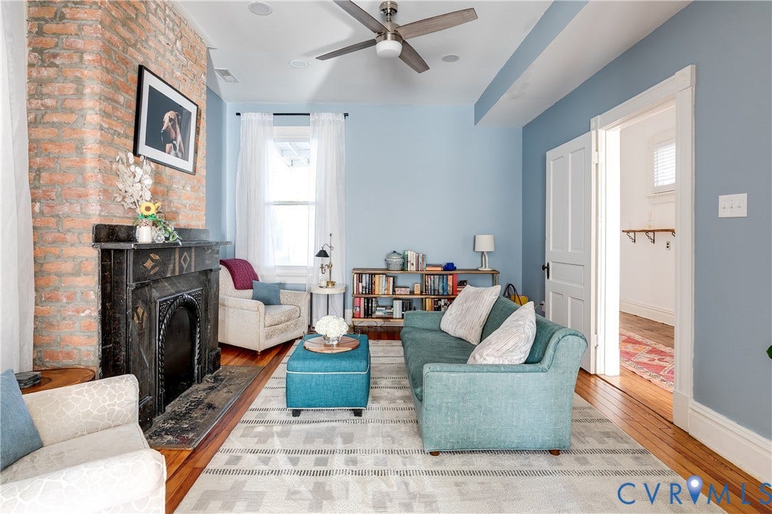 512 N 33rd Street, Richmond, VA 23223 512 N 33rd Street, Richmond, VA 23223