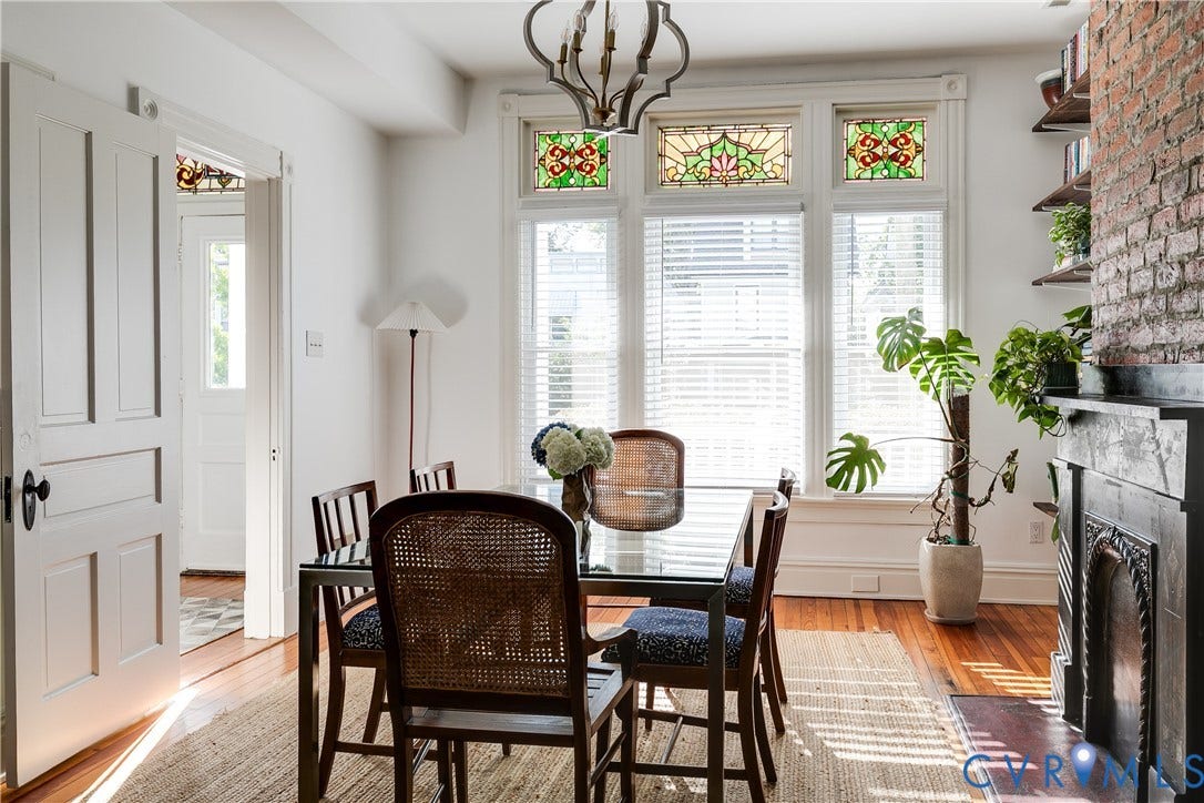 512 N 33rd Street, Richmond, VA 23223 512 N 33rd Street, Richmond, VA 23223