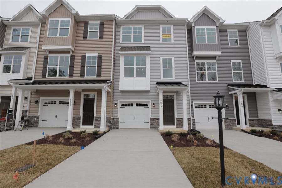 Property photo for 7707 Alexandria Drive, Moseley, VA