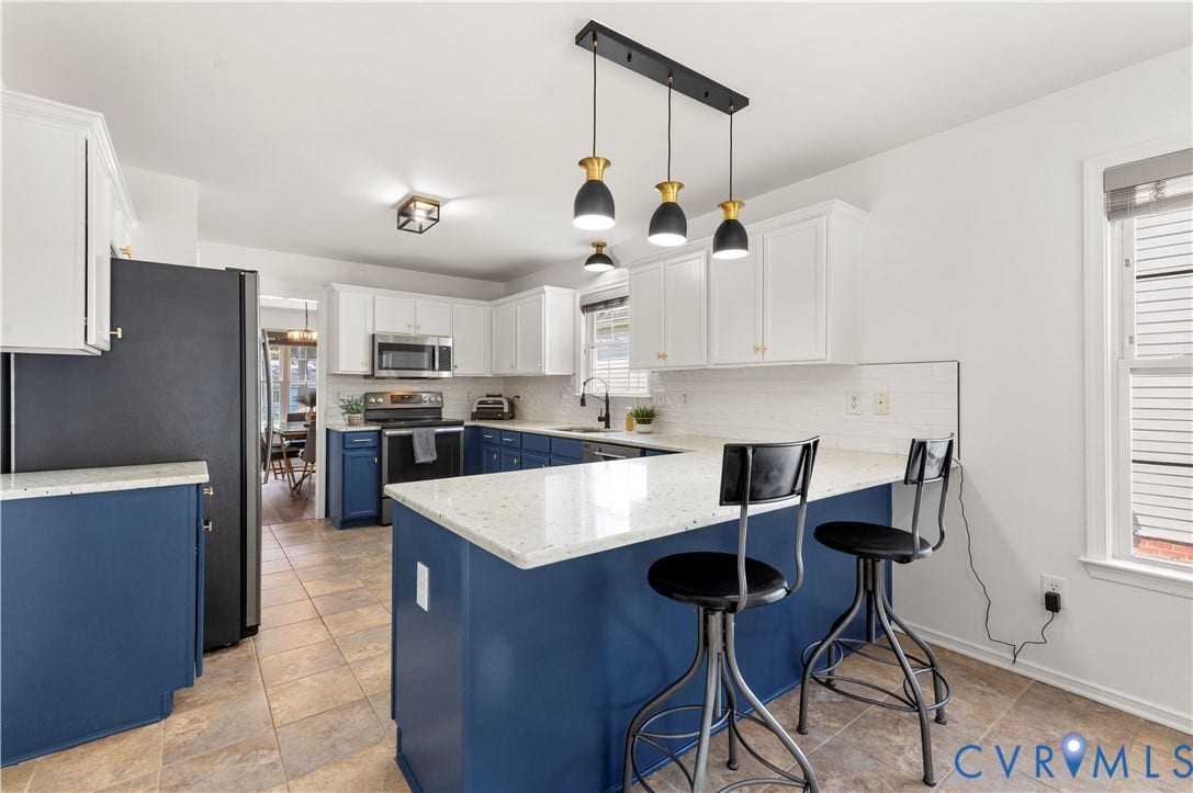 12407 Petersburg Street, Chester, VA 23831