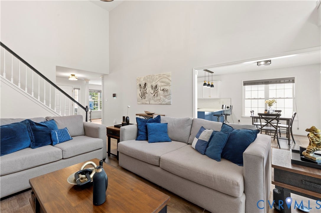 12407 Petersburg Street, Chester, VA 23831