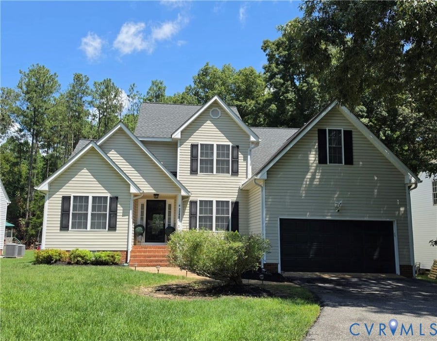 Property photo for 12407 Petersburg Street, Chester, VA
