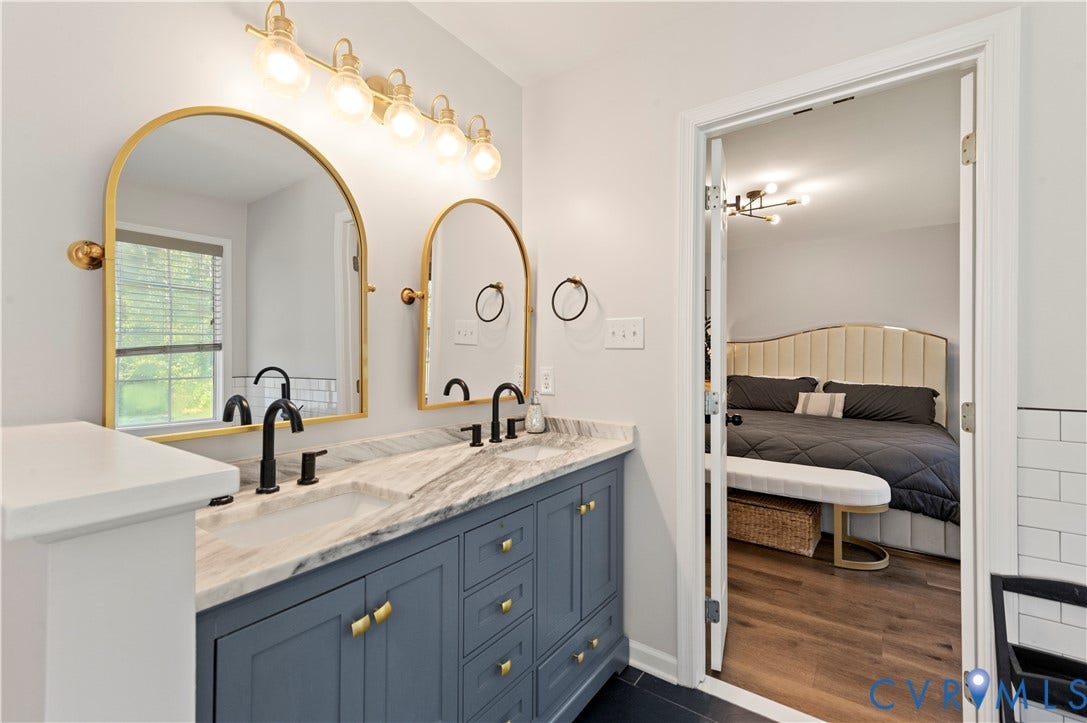 12407 Petersburg Street, Chester, VA 23831