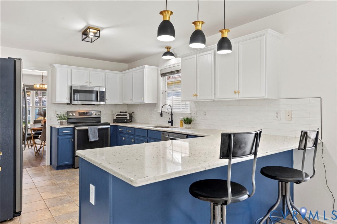 12407 Petersburg Street, Chester, VA 23831