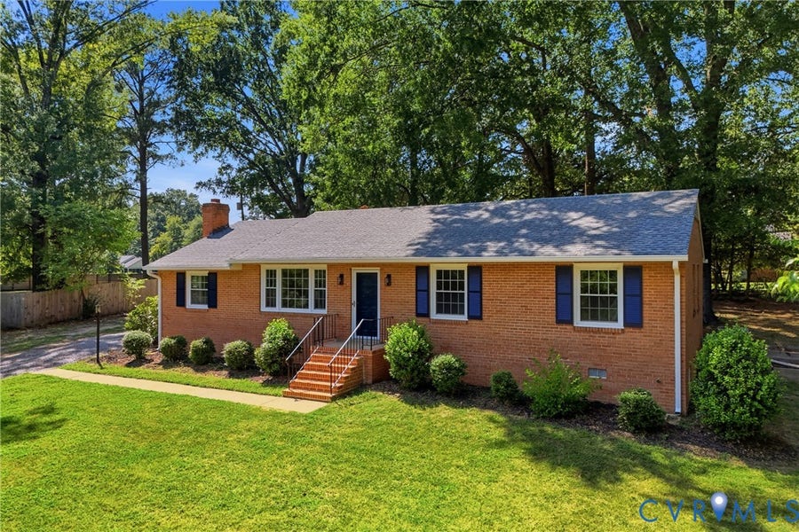 Property photo for 7506 Hawthorne Avenue, Henrico, VA