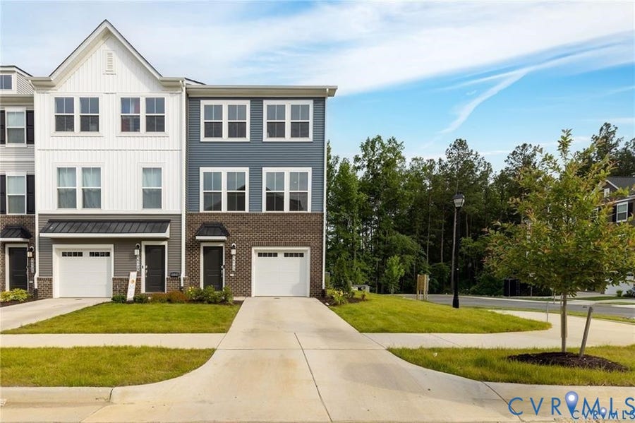 Property photo for 16133 Abelson Way, Chesterfield, VA