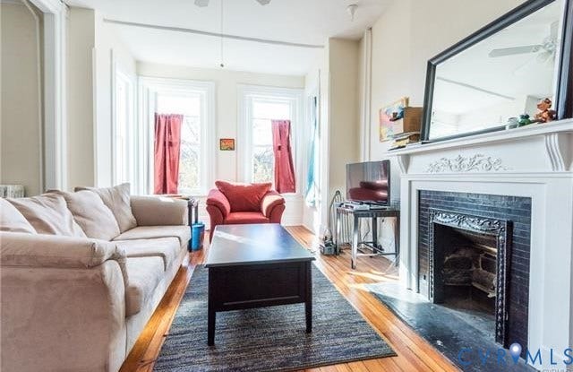 1524 Grove Avenue, Richmond, VA 23220 1524 Grove Avenue, Richmond, VA 23220