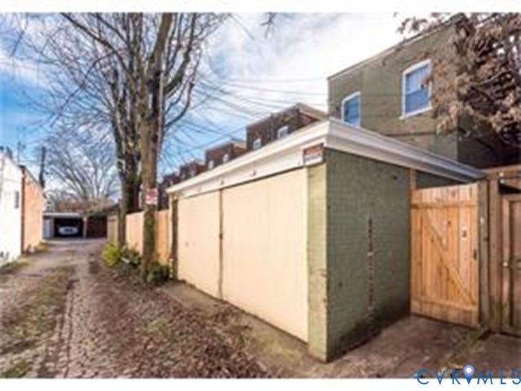 1524 Grove Avenue, Richmond, VA 23220 1524 Grove Avenue, Richmond, VA 23220