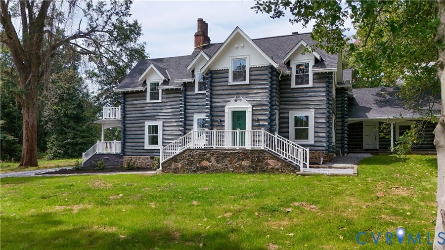 Property photo for 1728 8TH Street, Victoria, VA