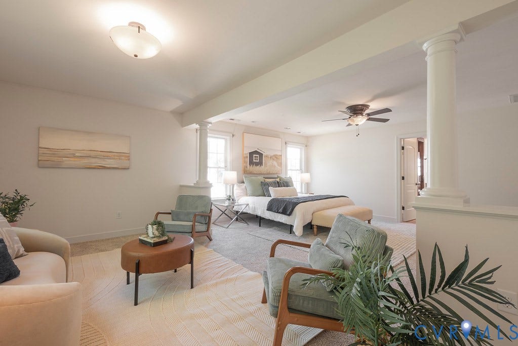 1913 Grey Oaks Park Lane, Grey Oaks, Glen Allen, VA 23059