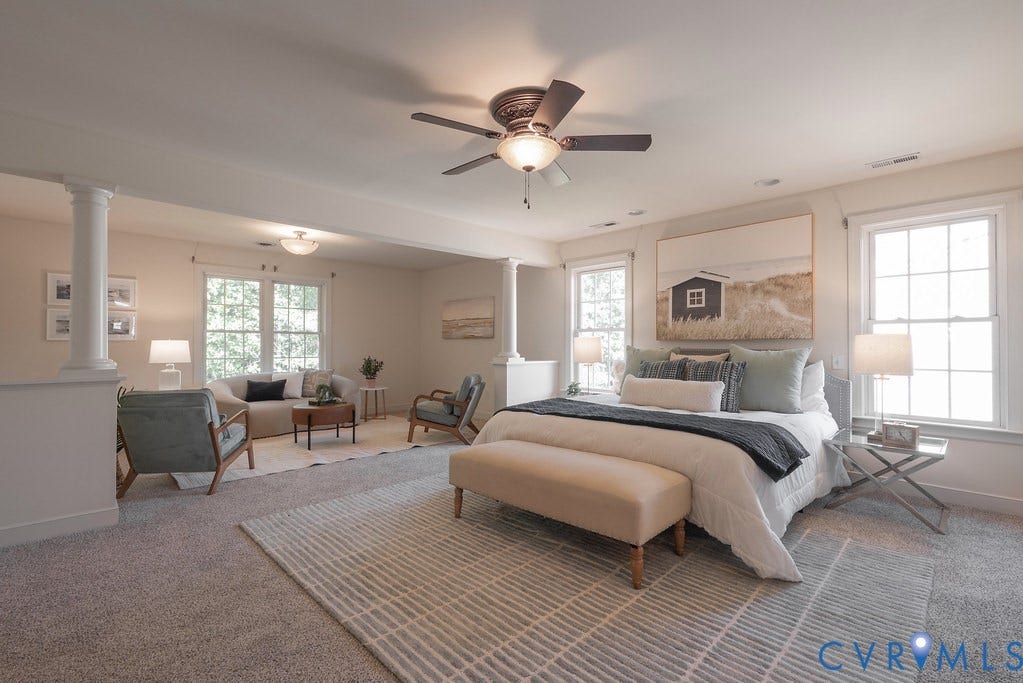 1913 Grey Oaks Park Lane, Grey Oaks, Glen Allen, VA 23059