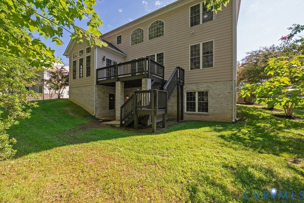 1913 Grey Oaks Park Lane, Grey Oaks, Glen Allen, VA 23059