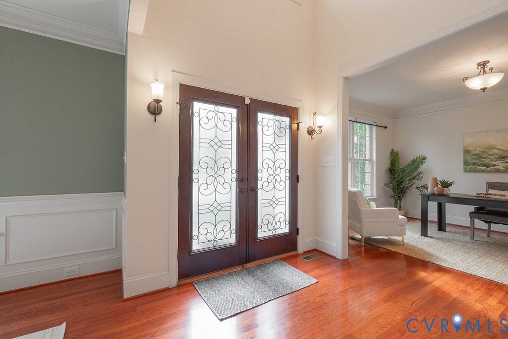 1913 Grey Oaks Park Lane, Grey Oaks, Glen Allen, VA 23059