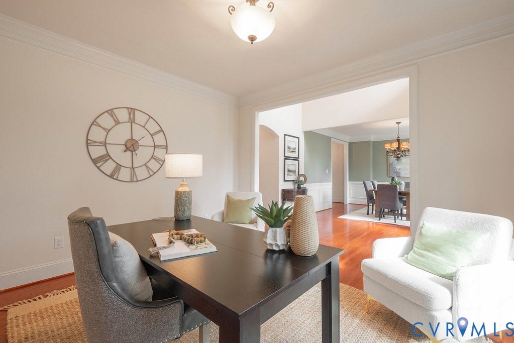 1913 Grey Oaks Park Lane, Grey Oaks, Glen Allen, VA 23059