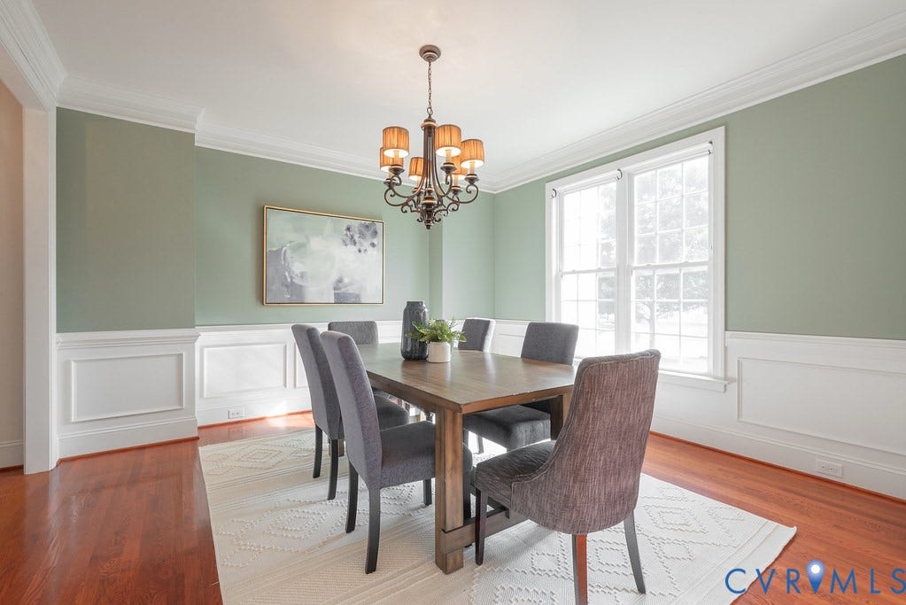 1913 Grey Oaks Park Lane, Grey Oaks, Glen Allen, VA 23059