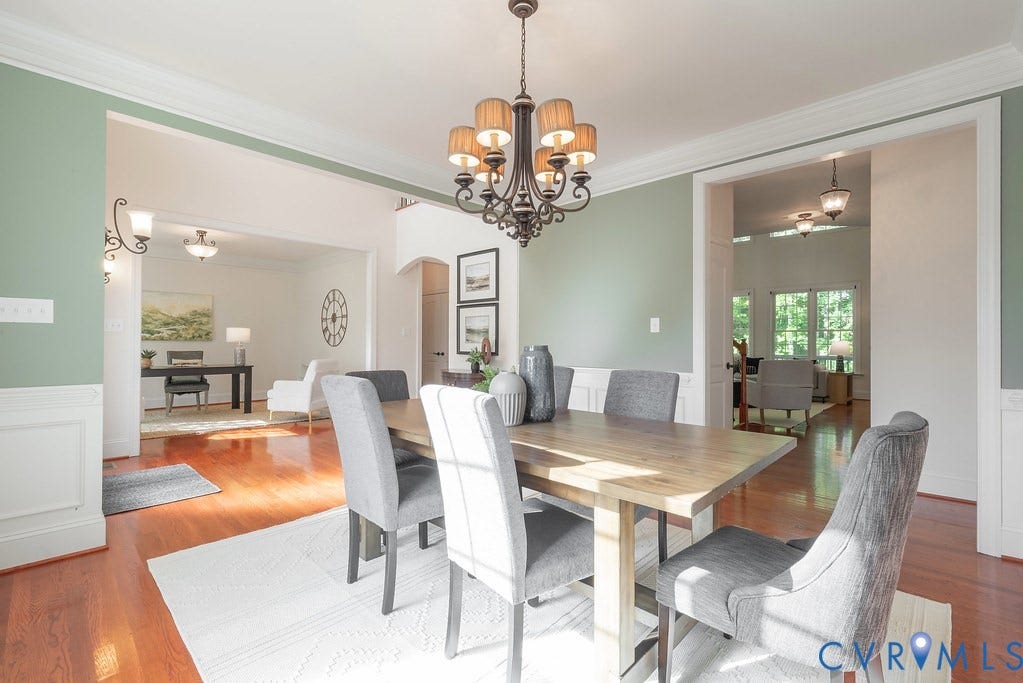 1913 Grey Oaks Park Lane, Grey Oaks, Glen Allen, VA 23059