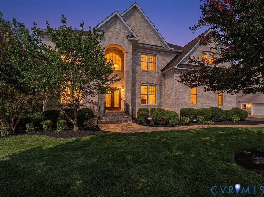 Property photo for 1913 Grey Oaks Park Lane, Glen Allen, VA