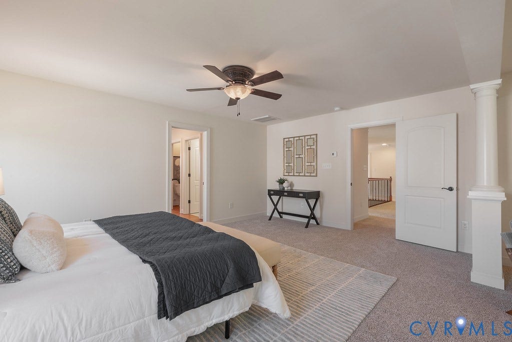 1913 Grey Oaks Park Lane, Grey Oaks, Glen Allen, VA 23059