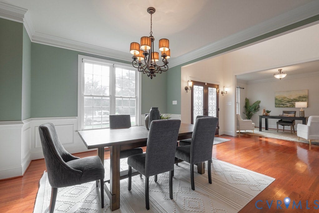 1913 Grey Oaks Park Lane, Grey Oaks, Glen Allen, VA 23059