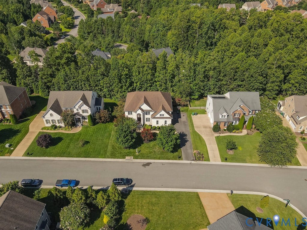 1913 Grey Oaks Park Lane, Grey Oaks, Glen Allen, VA 23059