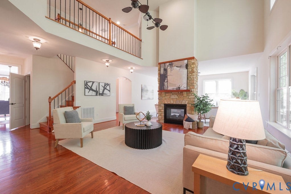 1913 Grey Oaks Park Lane, Grey Oaks, Glen Allen, VA 23059