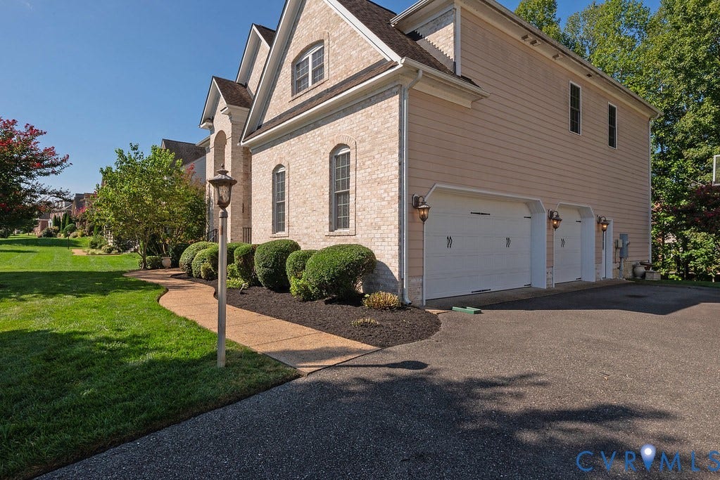 1913 Grey Oaks Park Lane, Grey Oaks, Glen Allen, VA 23059