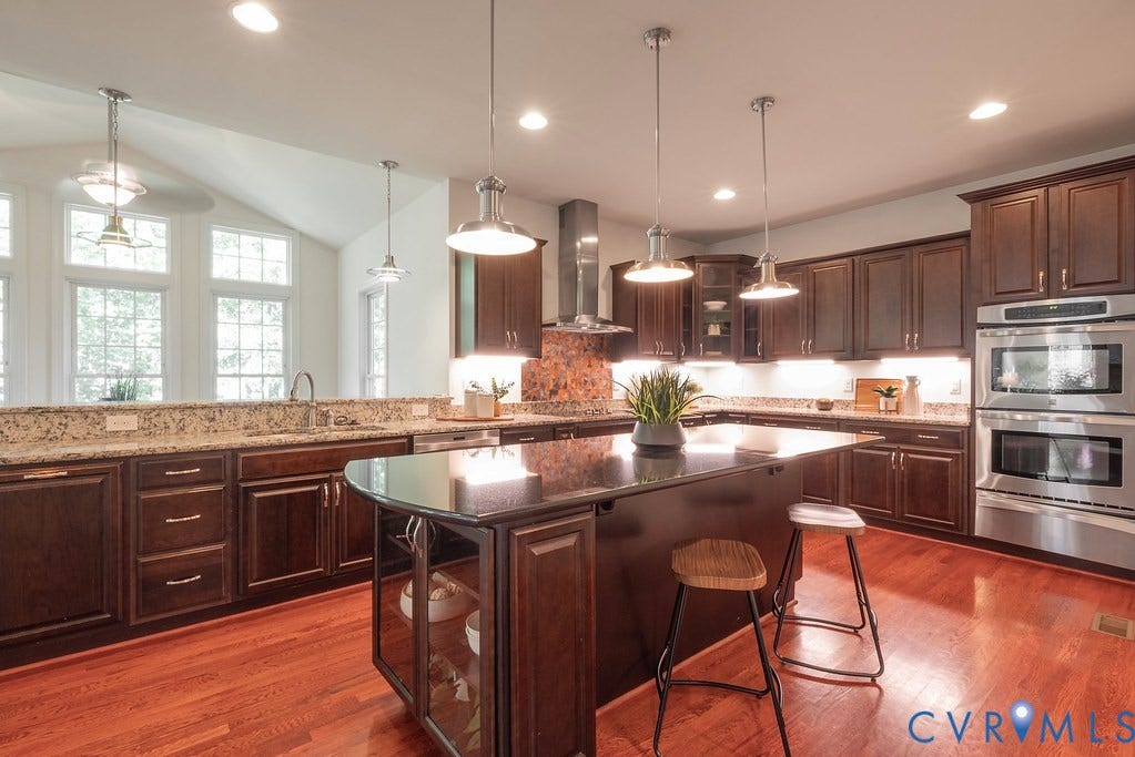 1913 Grey Oaks Park Lane, Grey Oaks, Glen Allen, VA 23059