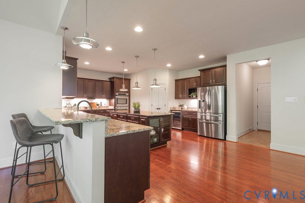 1913 Grey Oaks Park Lane, Grey Oaks, Glen Allen, VA 23059