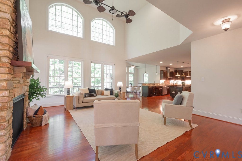 1913 Grey Oaks Park Lane, Grey Oaks, Glen Allen, VA 23059