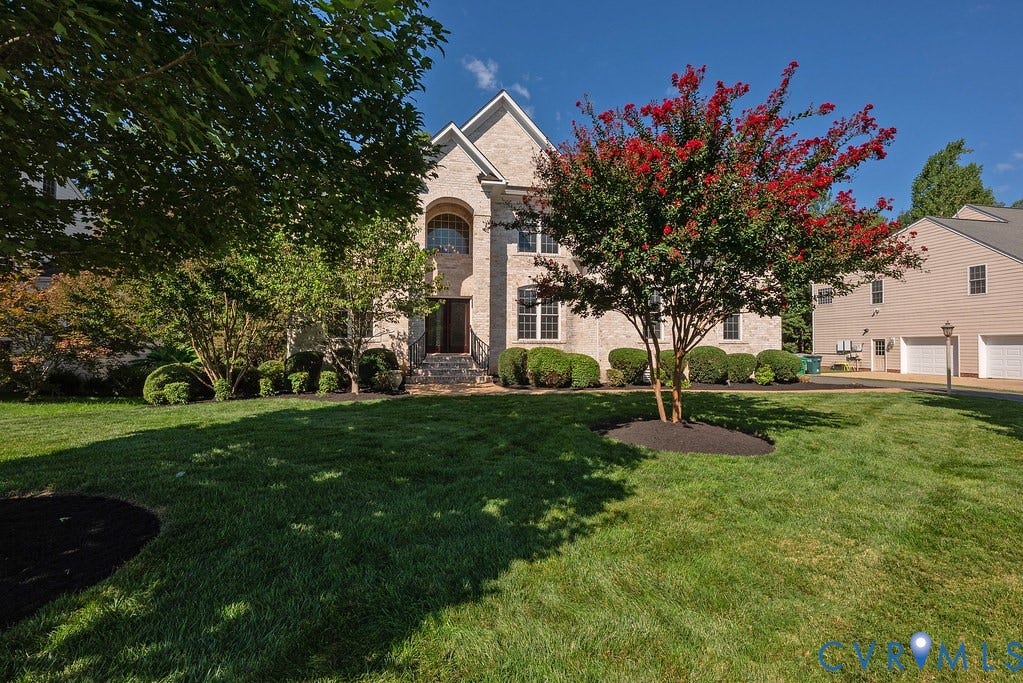 1913 Grey Oaks Park Lane, Grey Oaks, Glen Allen, VA 23059