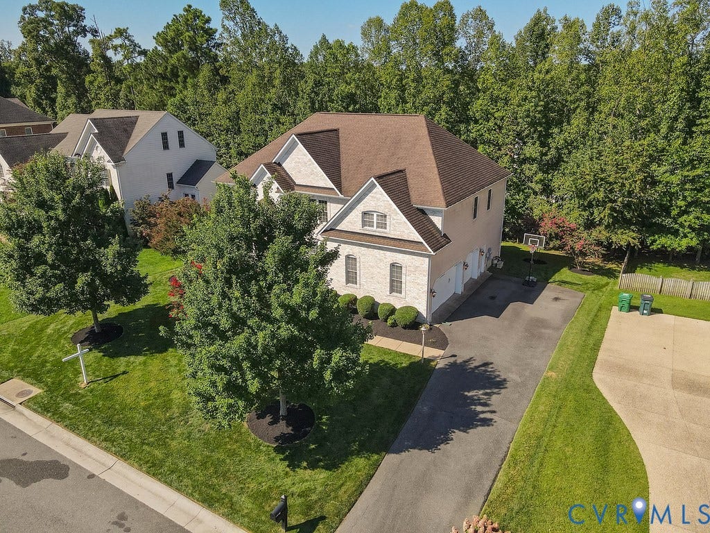1913 Grey Oaks Park Lane, Grey Oaks, Glen Allen, VA 23059
