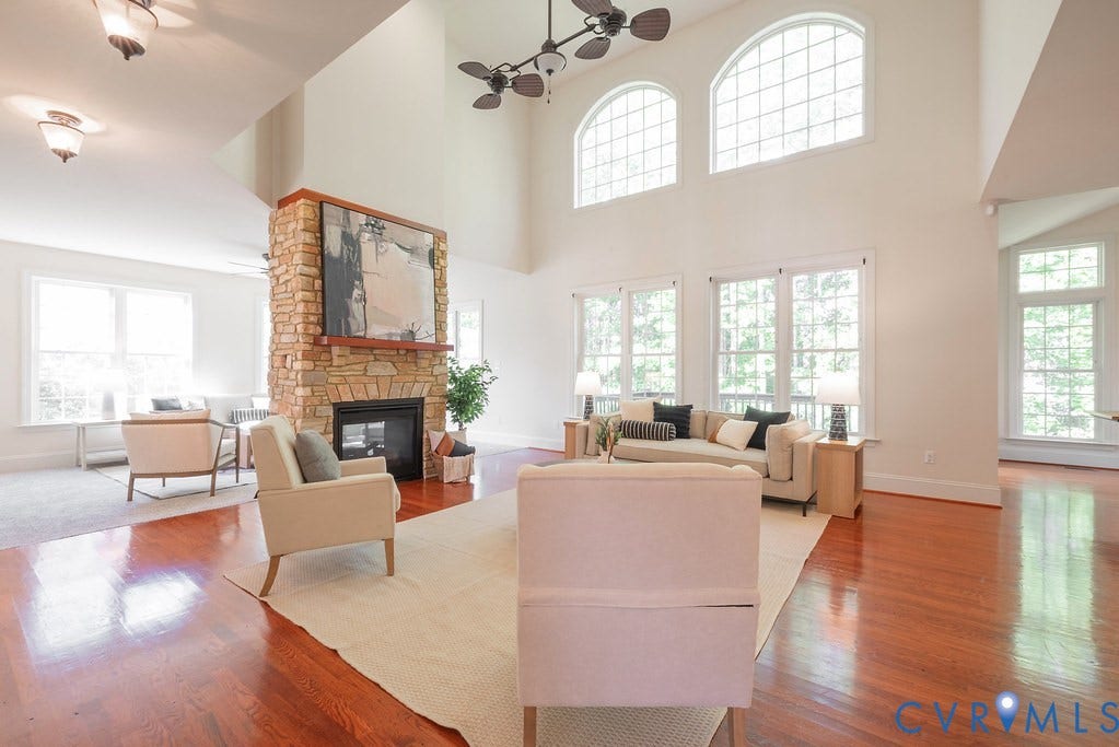 1913 Grey Oaks Park Lane, Grey Oaks, Glen Allen, VA 23059