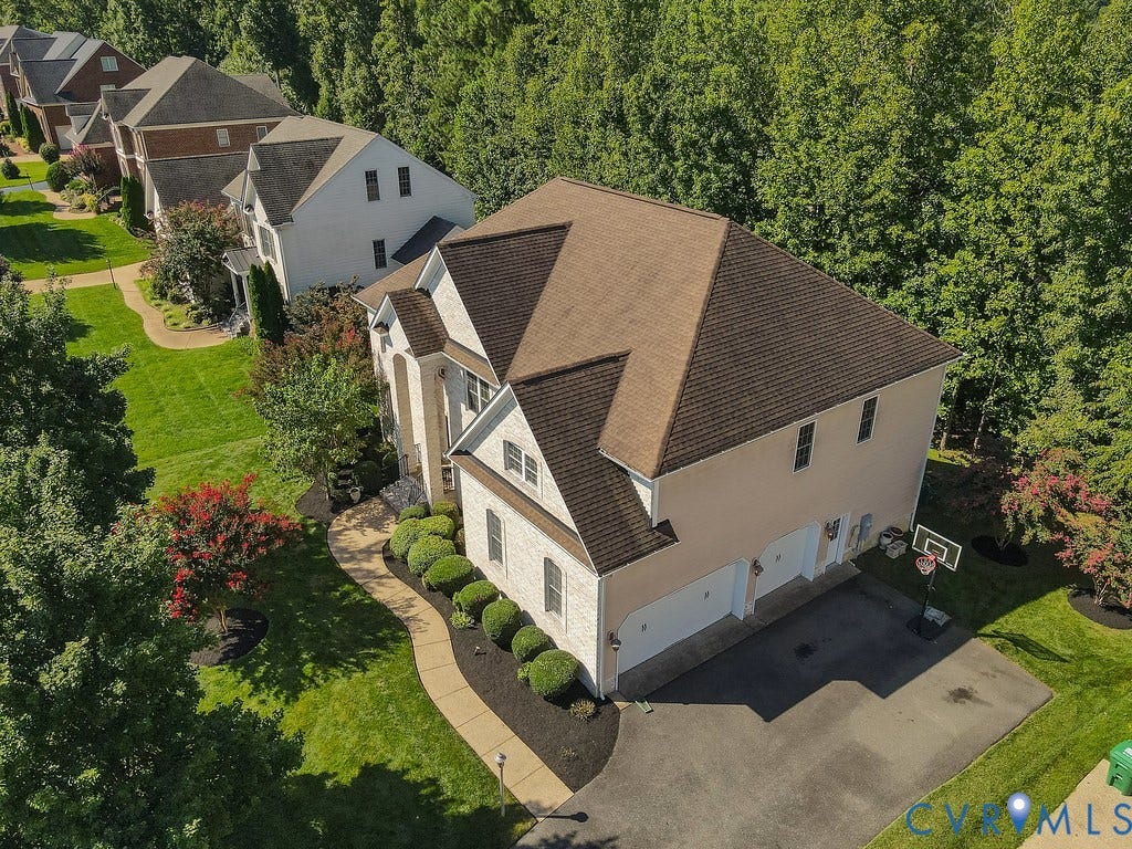 1913 Grey Oaks Park Lane, Grey Oaks, Glen Allen, VA 23059