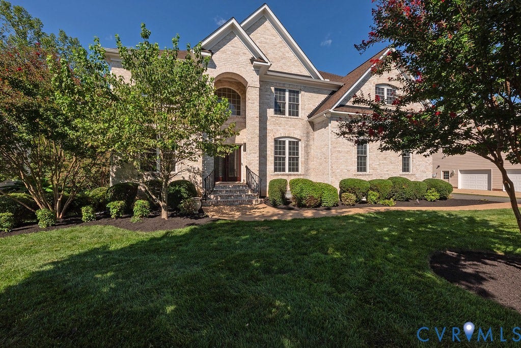 1913 Grey Oaks Park Lane, Grey Oaks, Glen Allen, VA 23059