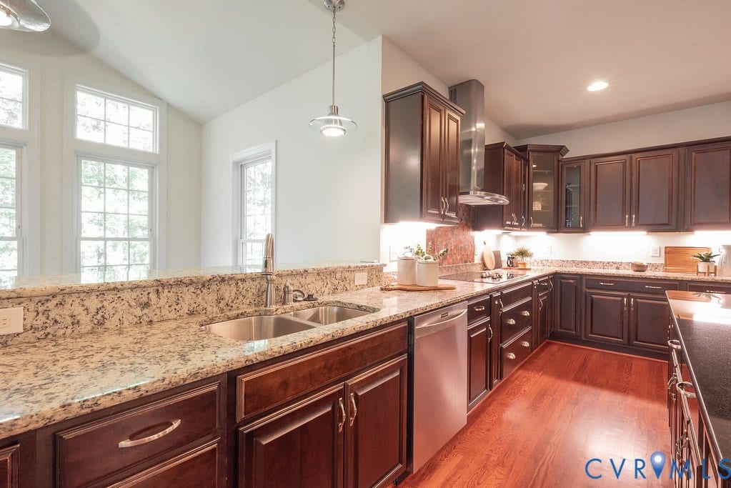 1913 Grey Oaks Park Lane, Grey Oaks, Glen Allen, VA 23059