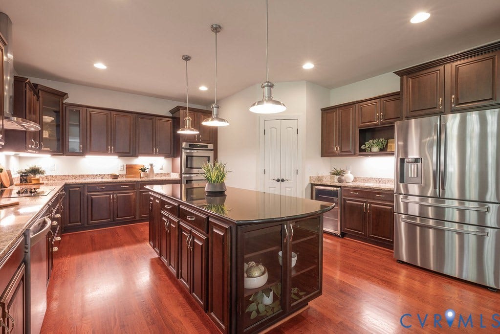 1913 Grey Oaks Park Lane, Grey Oaks, Glen Allen, VA 23059