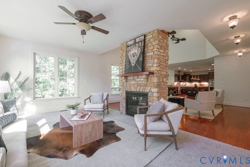 1913 Grey Oaks Park Lane, Grey Oaks, Glen Allen, VA 23059
