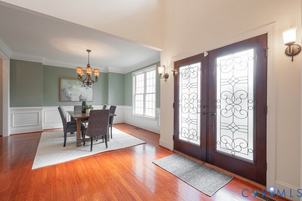 1913 Grey Oaks Park Lane, Grey Oaks, Glen Allen, VA 23059