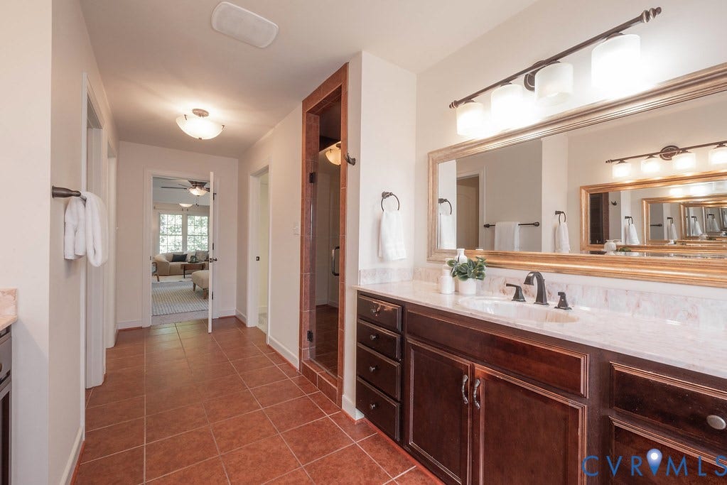 1913 Grey Oaks Park Lane, Grey Oaks, Glen Allen, VA 23059