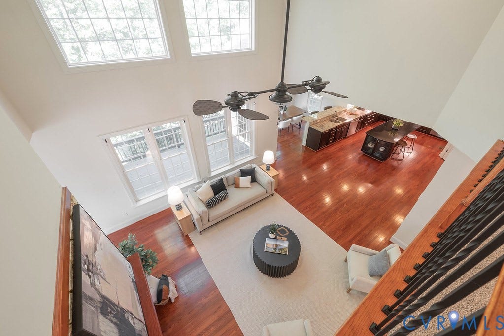 1913 Grey Oaks Park Lane, Grey Oaks, Glen Allen, VA 23059