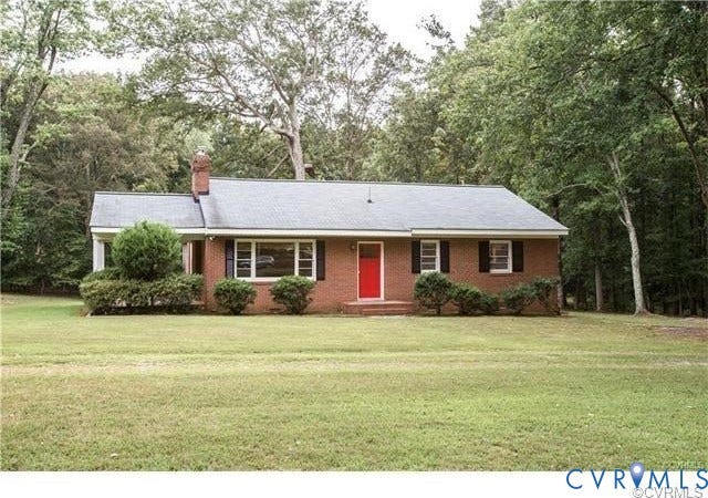 2725 Anderson Highway, Powhatan, VA 23139 2725 Anderson Highway, Powhatan, VA 23139