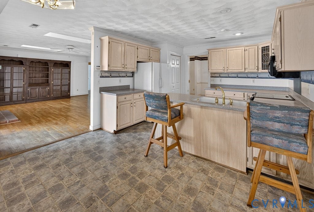 1635 King William Woods Road, Powhatan, VA 23113 1635 King William Woods Road, Powhatan, VA 23113